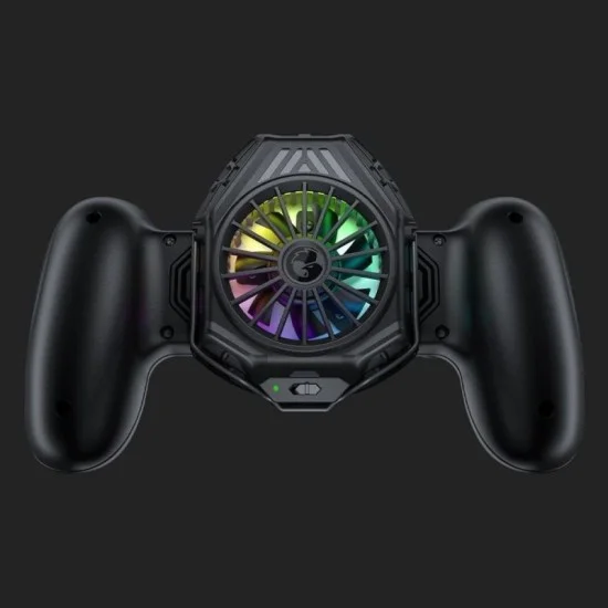 Gameseer F8 pro hand control - black